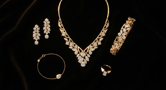 The Jewellery Box Every Pakistani Woman Actually Needs