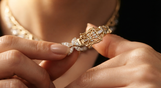What Nobody Tells You About Buying Jewellery Online in Pakistan